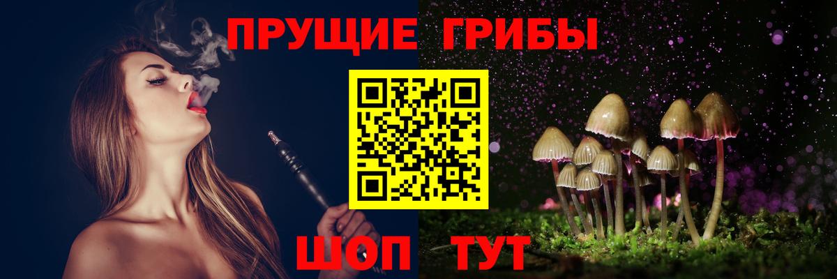 Галлюциногенные грибы Magic Shrooms Юрга
